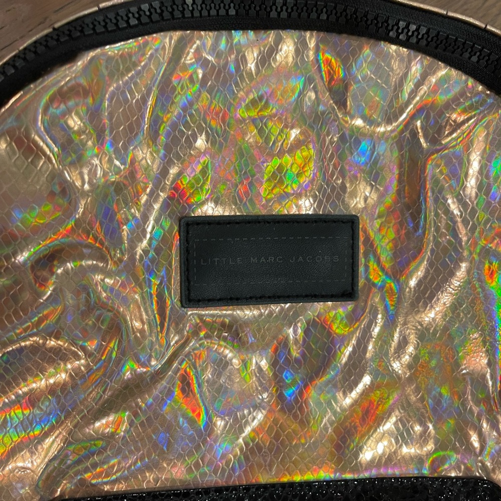 Marc Jacobs Backpack - image 2